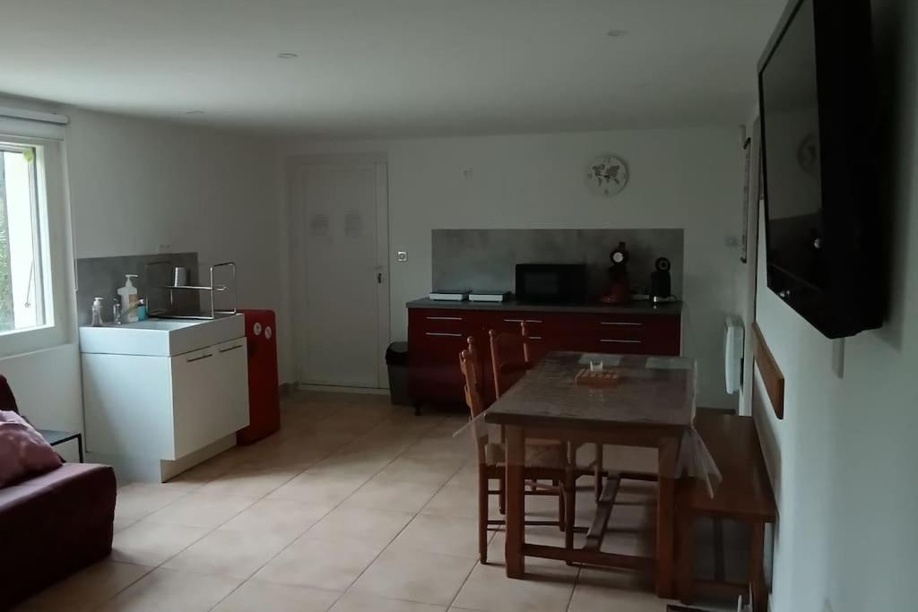 Au Coeur De La Dombes Villa Saint-Paul-de-Varax Exteriör bild